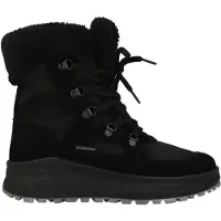Antarctica Snowboots AN 8722-81 Schwarz-42