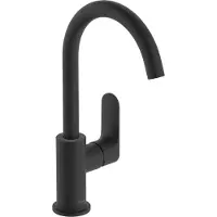Hansgrohe 72536670 Einhebel-Waschtischmischer Rebris S