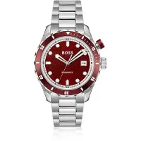 BOSS Bossmatic 42 Mm Uhr