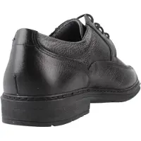 BUY SHOES Schuhe 121P (Modellnummer) Schwarz