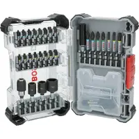 Bosch Accesorios Pro Schraubendreherbit-set 33 Stücke