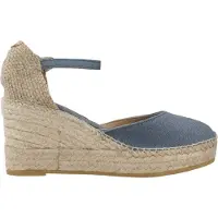 Toni pons Laia-nt Keil-espadrilles