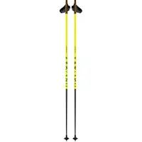 One Way Storm 2 carbon/neon yellow 155