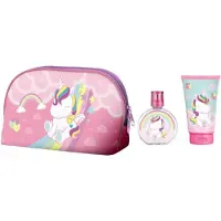 Air val international FRAGRANCES FOR CHILDREN Cartoon Eau My Unicorn Set 3 Pieces