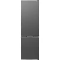 Sharp SJ-FBB05DTXLD-EU Kühl-Gefrierkombination 288 L Inox Look NanoFrost
