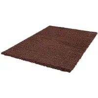 Sanat Hochflor-Teppich "LOCA", rechteckig, 30 mm Höhe, Wohnzimmer, Langflor, Shaggy, Schlafzimmer
