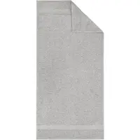 Dyckhoff Handtuch "Deep Harmony Comfort", (1 St., Handtuch 50 x 100 cm), 15% Hanf