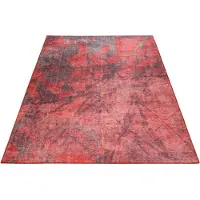 Wecon Home Teppich "Pepe", rechteckig, 6 mm Höhe, Wohnzimmer