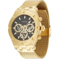 GUESS Continental Uhr