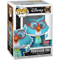 Funko POP! Disney Figur Professor Eule