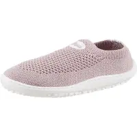 Leguano - Small Kid's Leguanito Scio - Barfußschuhe Gr 25 grau