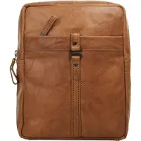 Spikes & Sparrow Cityrucksack echt Leder