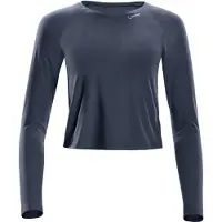 Winshape Langarmshirt "AET119LS" Cropped Functional Light and Soft