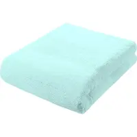 Fleuresse Badetuch "2828", grün (jade, hellgrün), B:90cm L:200cm, Frottier, Obermaterial: 100% Baumwolle, Handtücher, Badetuch, Duschhandtücher, Handtücher, Walkfrottee, 100% Baumwolle