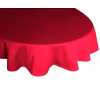 Wirth Tischdecke "Westport", (1 St.), Made in Germany, Jacquard Dekostoff, Blatt-Design, Pflegeleicht