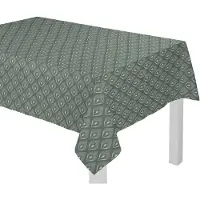 Adam Tischdecke "Feathers", (1 St.), GOTS organic,zertifiziert durch CERES 0242Made in Germany