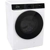 Gorenje G600 Waschvollautomat - WPNA14ATSWIFI3 BK070, Frontlader, 10 kg, A, 72 dB, 1400 RPM, A