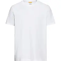 Camel active T-Shirt mit Rundhalsausschnitt