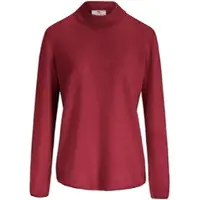 Peter Hahn Pullover aus 100% Schurwolle Pure Tasmanian Wool pink, 36