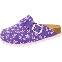 Lico Pantolette Bioline Clog Kids 25