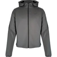 SikSilk Reißverschlusspullover