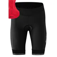 Gonso Fahrradhose "SITIVO W 0" Damen Radhose mit innovativem Sitzpolsterkonzept