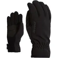Ziener Limport-z Glove Junior Unisex black (12) 6
