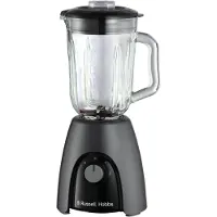 Russell Hobbs Standmixer 1.5L Glas BPA-frei 850W Edelstahlmesser 27121-56