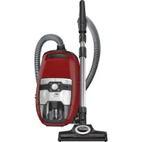 Miele Bodenstaubsauger "Blizzard CX1 Cat & Dog", 890 W, beutellos
