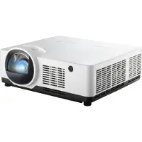 Viewsonic LSC601WU-ST, 6000 ANSI Lumen, 3LCD, WUXGA (1920x1200), 3000000:1, 16:10, 1397 - 4572 mm (55 - 180")