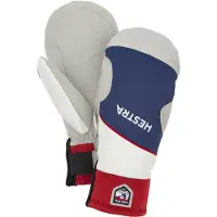Hestra - Comfort Tracker Mitt - Handschuhe Gr 11 grau