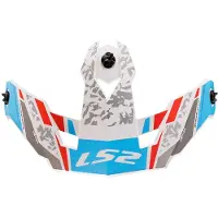 LS2 Of606 Visier