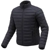 Tucano Urbano Superleggera Jacke Schwarz S Mann Schwarz S