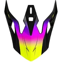 Shot Race Gear Pulse X-trem Junior Visier