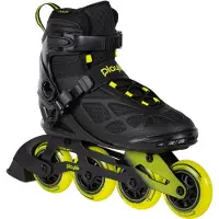 Playlife Lancer 84 Inline-skates Schwarz EU 44 Herren,Damen Schwarz EU 44