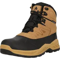 Whistler Wanderschuhe Briggs