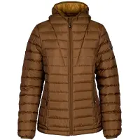 Trespass Bartush Jacke Braun XS Frau Braun XS
