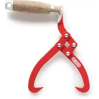 Oregon Handpackzange / 180 mm