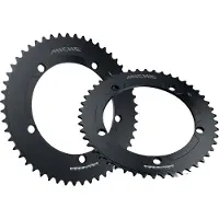 Miche Pista Advanced 144 Bcd Kettenblatt