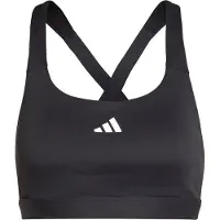 Adidas Tlrdrct Hs Bra 000 Black 000 Black S/Ab