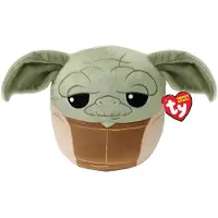 TY Squish a Boo Starwars Yoda Squish 20cm
