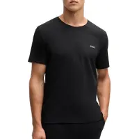 BOSS T-Shirt aus Stretch-Baumwolle Grösse XXL