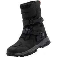 Ls2 Textil Adventure Touring-stiefel