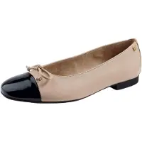 Paul green Ballerina beige