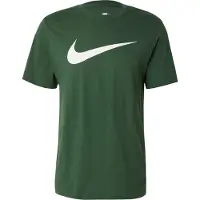 Nike Herren Shirt M NSW TEE ICON SWOOSH