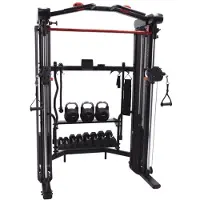 Inspire Kabelzugstation SF5.1 Functional Trainer