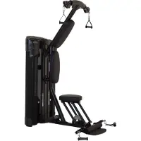 Inspire fitness DUAL Station Biceps + Triceps