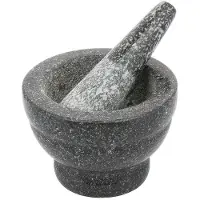 KINGHOFF Granit Mörtel Ø8,5 Kh-3357