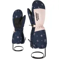Ziener - Kid's Levi AS Minis Glove - Handschuhe Gr 4 blau