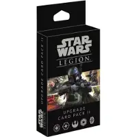 Fantasy Flight Games Star Wars: Legion – Upgrade-Kartenpaket II